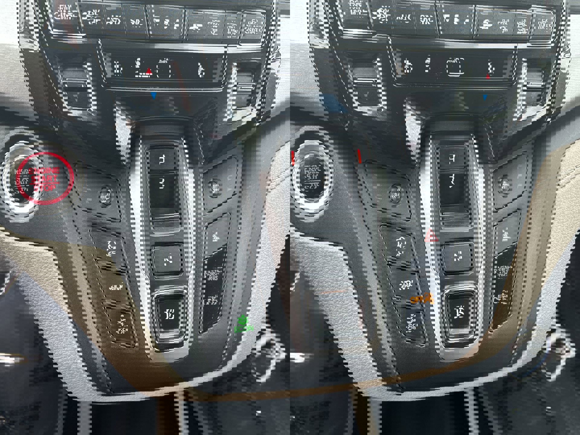 Certified 2023 Honda Odyssey EX image 21