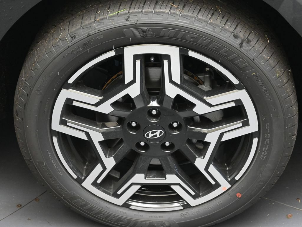 New 2026 Hyundai Santa Cruz Limited AWD/4WD image 9