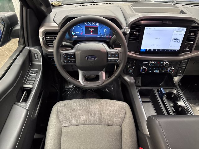 Used 2026 Ford F150 XLT w/ XLT Chrome Appearance Package AWD/4WD image 15