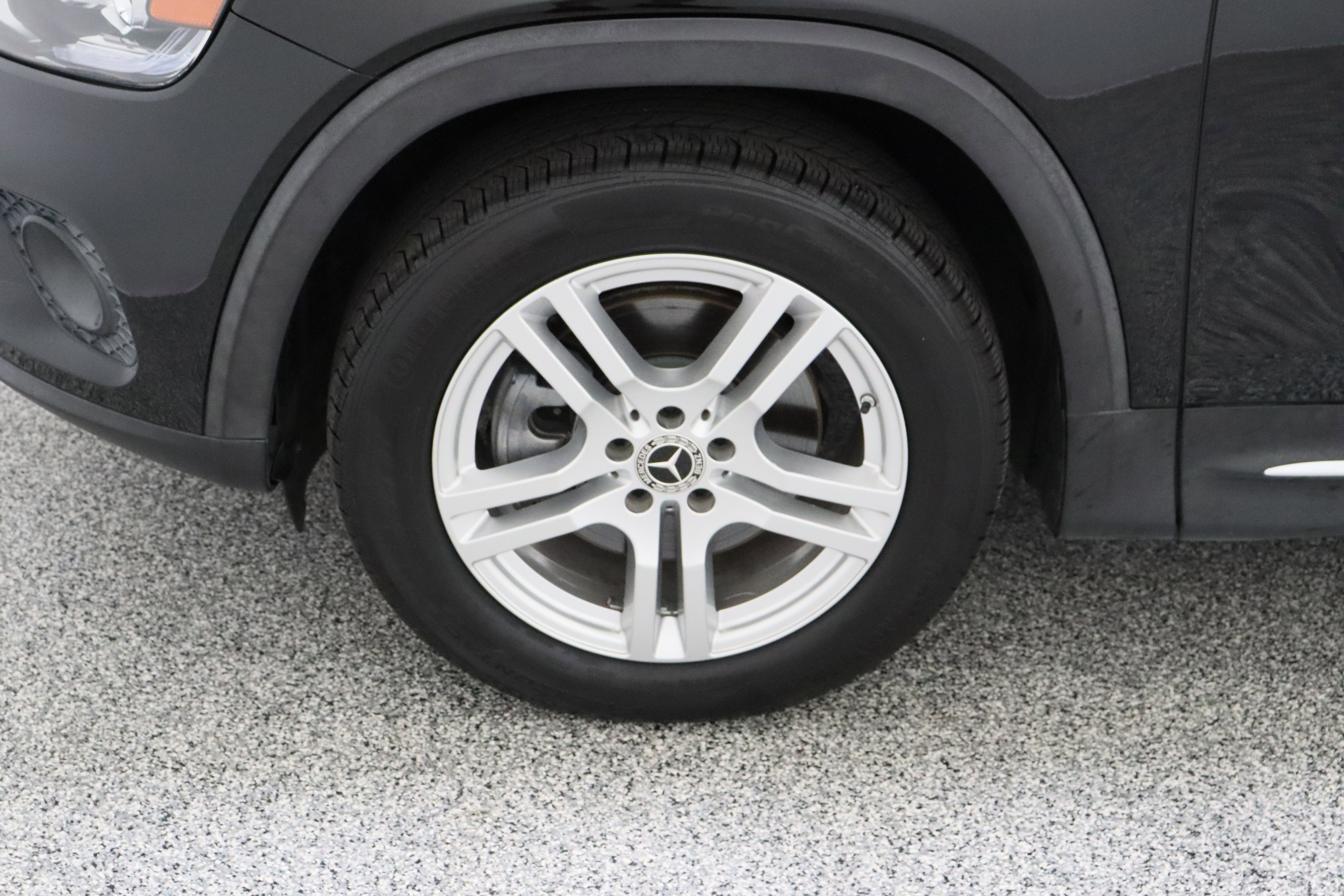 Used 2020 Mercedes-Benz GLB 250 4MATIC image 11