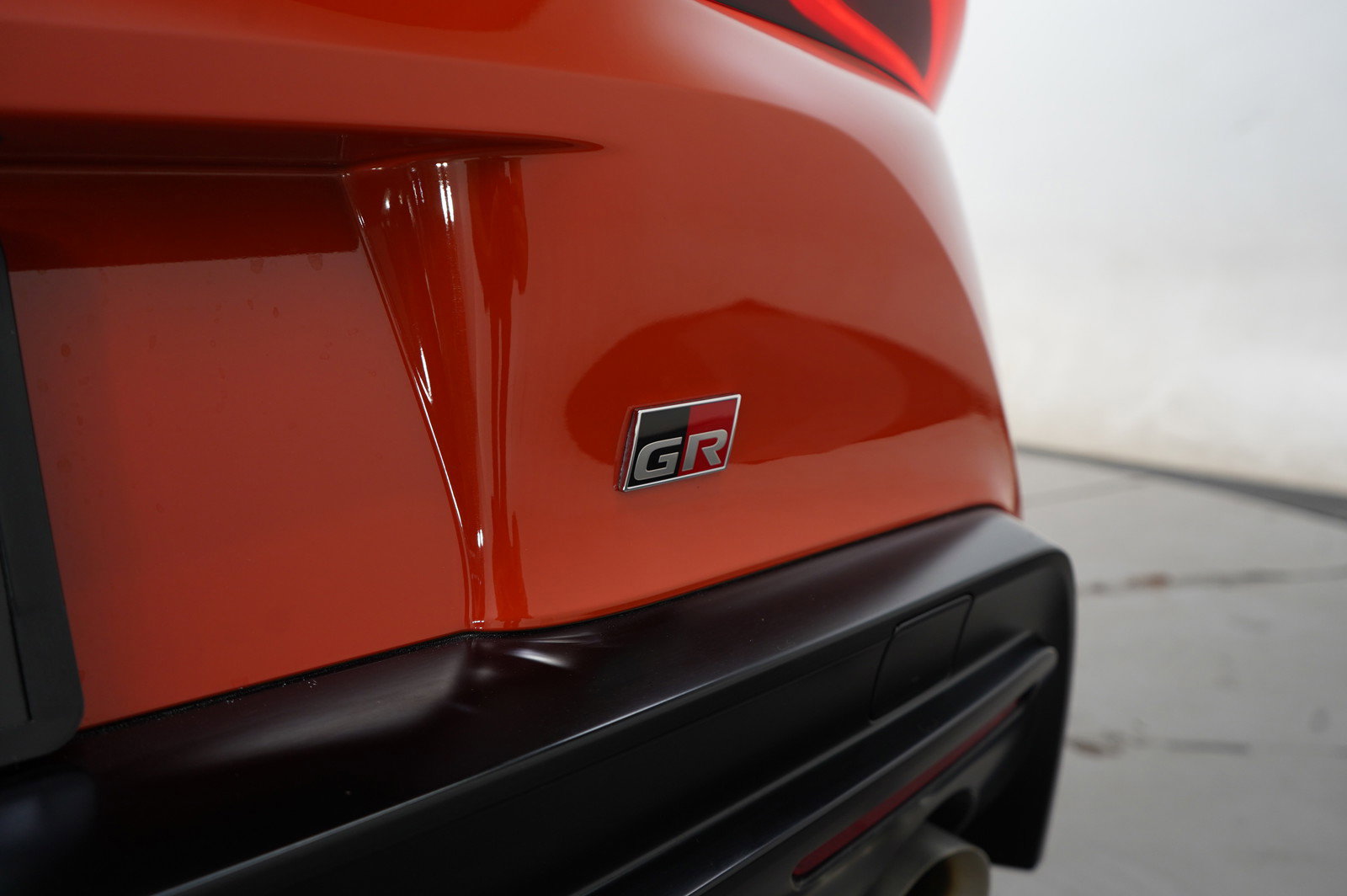 Used 2024 Toyota Supra image 18