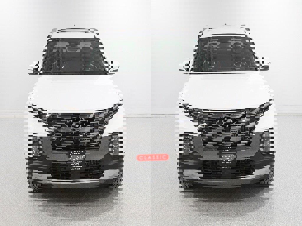 Certified 2024 Hyundai Santa Cruz Limited image 2