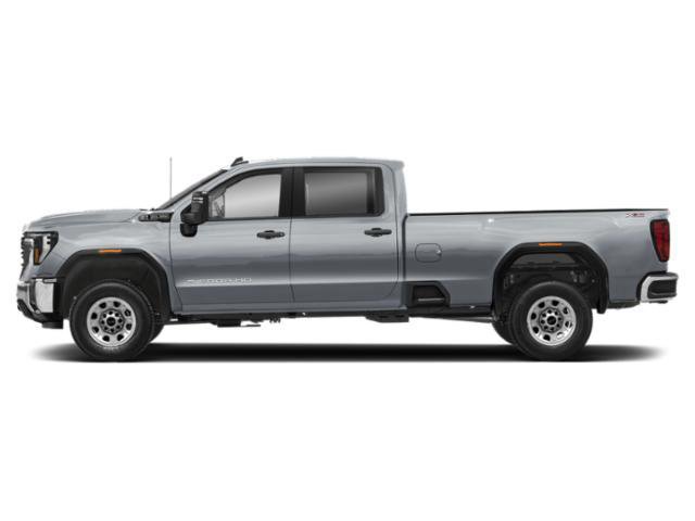 New 2026 GMC Sierra 3500 Denali Ultimate image 2