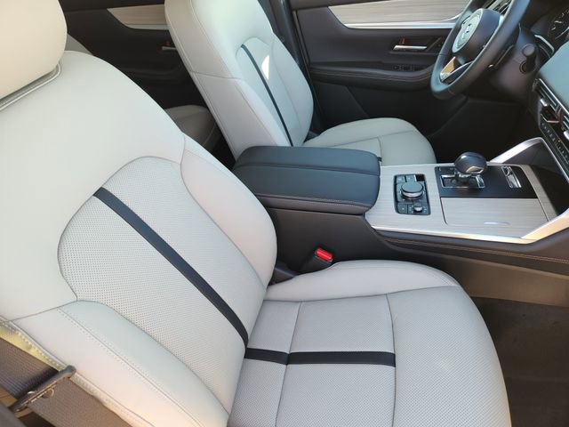 New 2026 MAZDA CX-90 3.3 Turbo w/ Preferred Package image 10