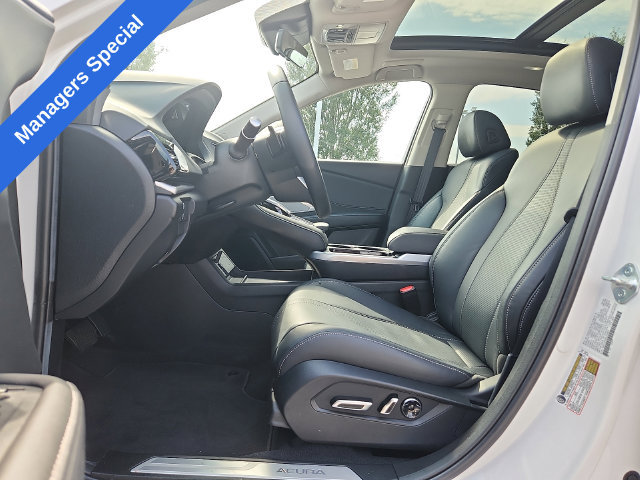 Certified 2025 Acura RDX w/ Technology Package AWD/4WD image 13
