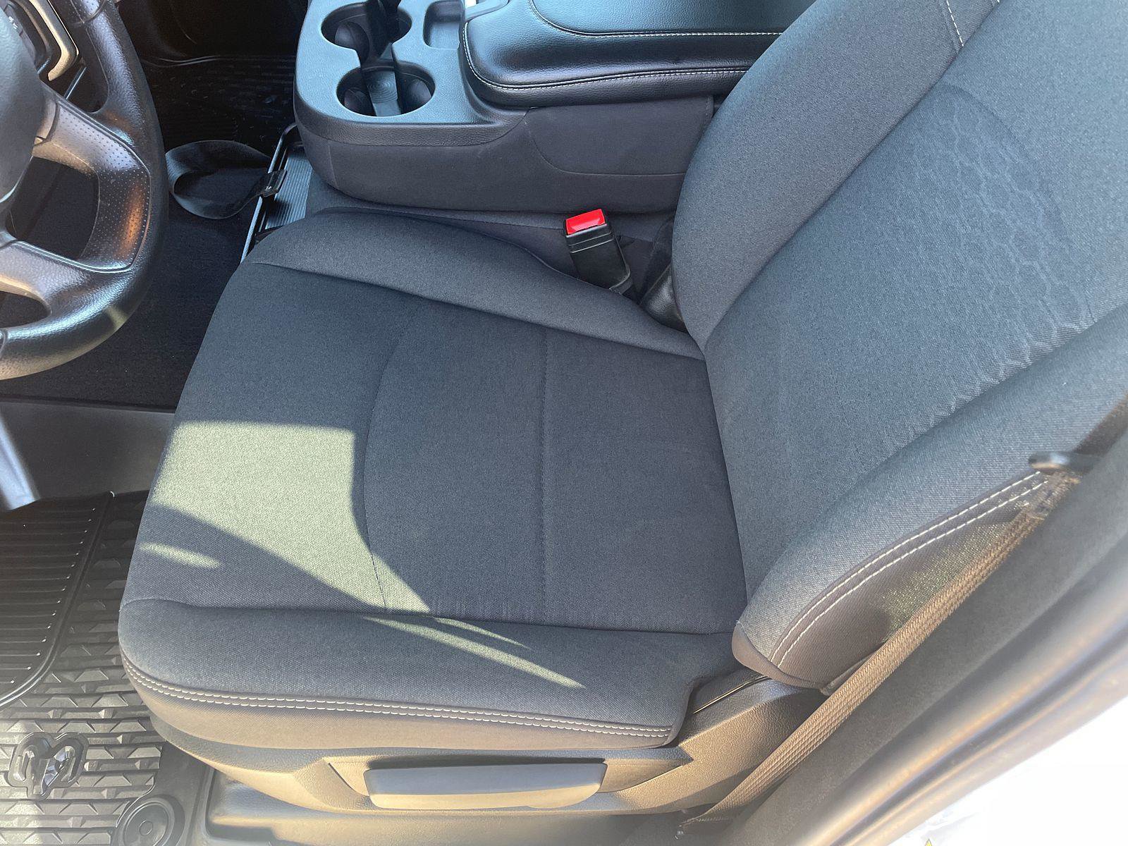 Used 2025 RAM 3500 Tradesman image 9