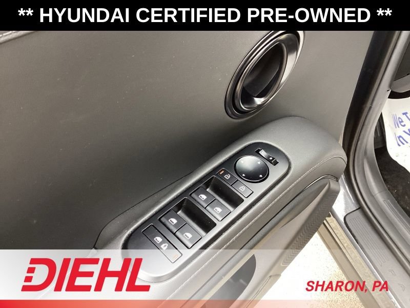 Certified 2026 Hyundai Palisade XRT Pro AWD/4WD image 28