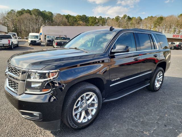 Used 2019 Chevrolet Tahoe LT image 1