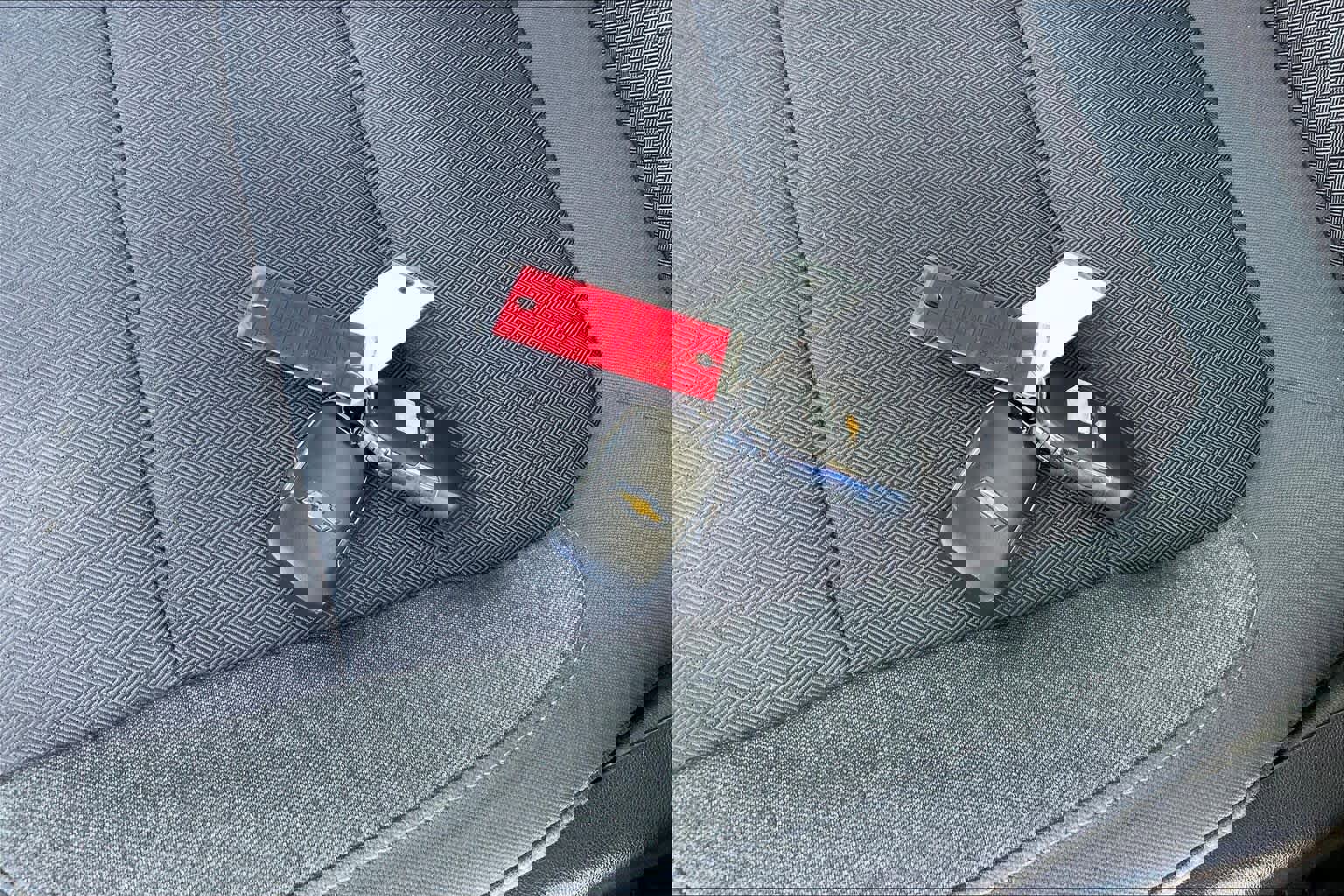 Used 2022 Chevrolet Silverado 1500 RST image 13