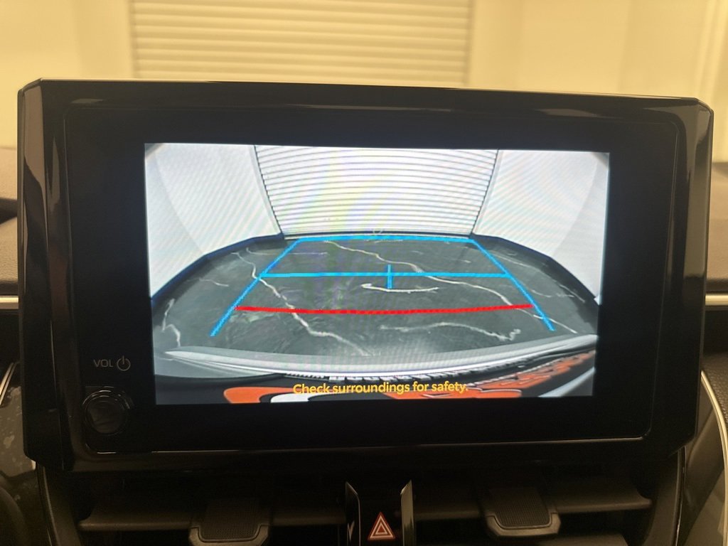 Used 2023 Toyota Corolla LE image 22