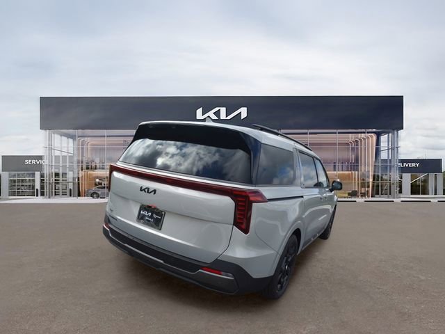 New 2026 Kia Carnival SX Prestige FWD image 4