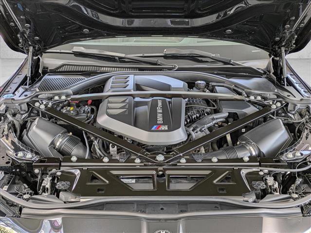 Used 2021 BMW M3 Competition w/ Executive Package RWD image 27