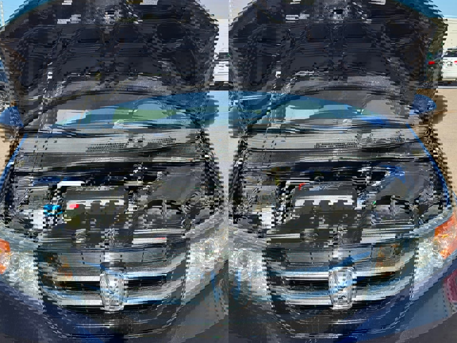 Used 2016 Honda Odyssey EX-L image 20