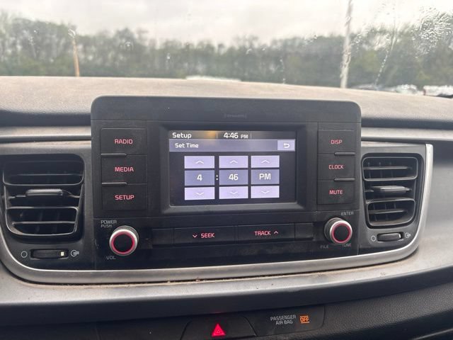 Used 2018 Kia Rio LX FWD image 15