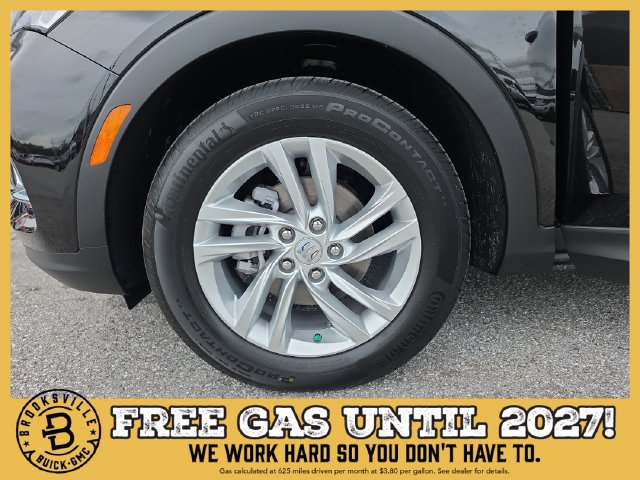 New 2026 Buick Envista Preferred w/ Convenience II Package FWD image 28