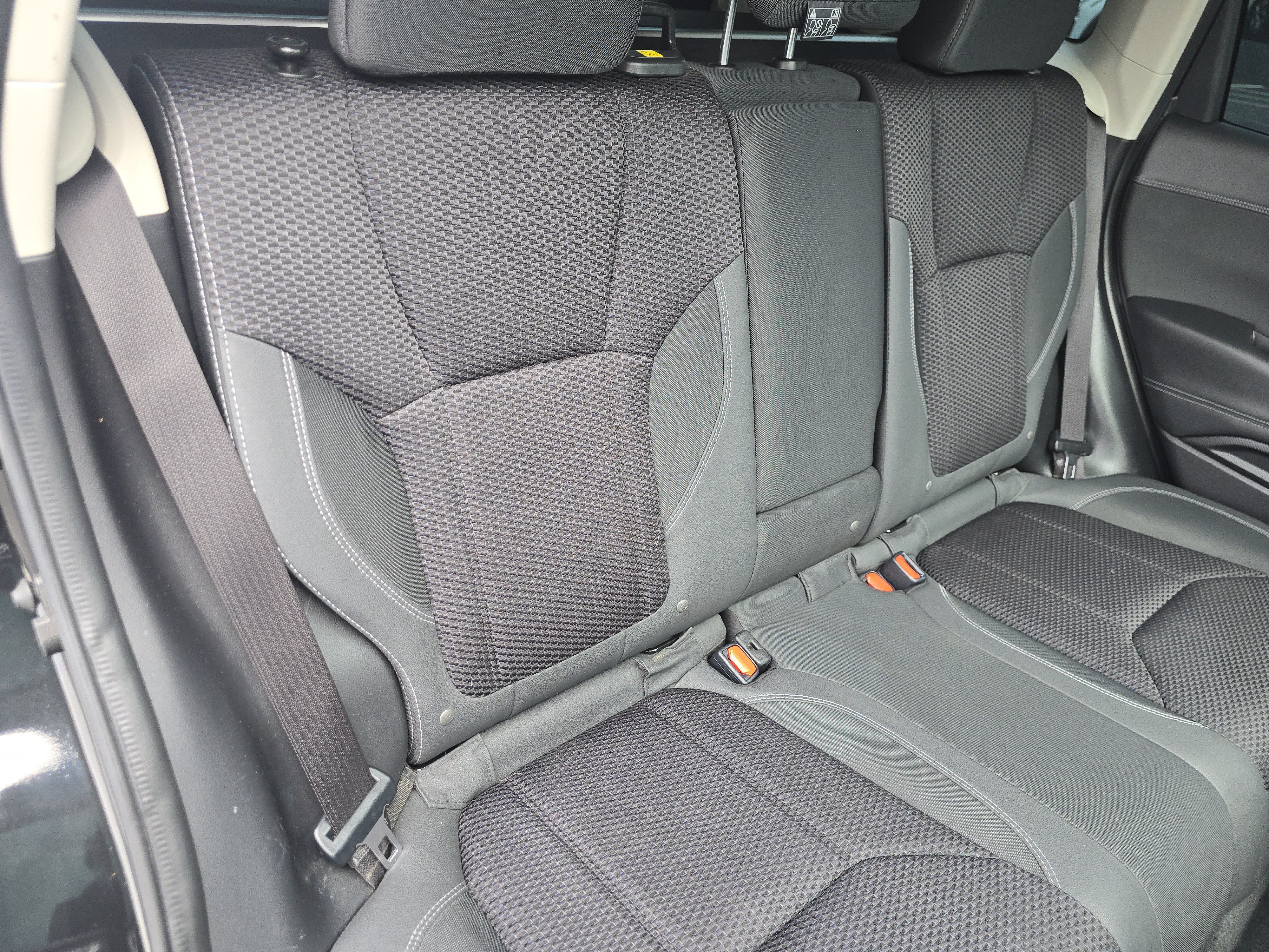 Used 2021 Subaru Forester Premium AWD/4WD image 18