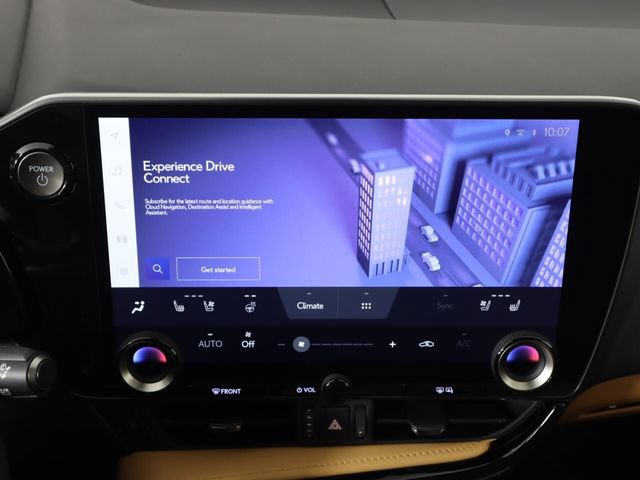 New 2026 Lexus NX 450h+ AWD w/ Luxury Package image 17