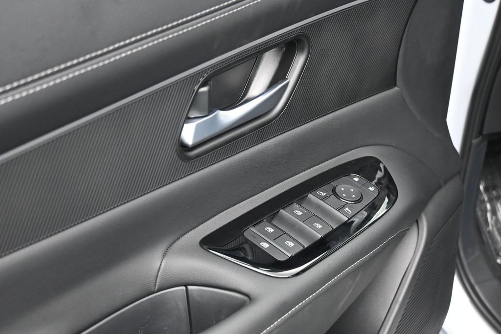 New 2026 Nissan Murano SV AWD/4WD image 14