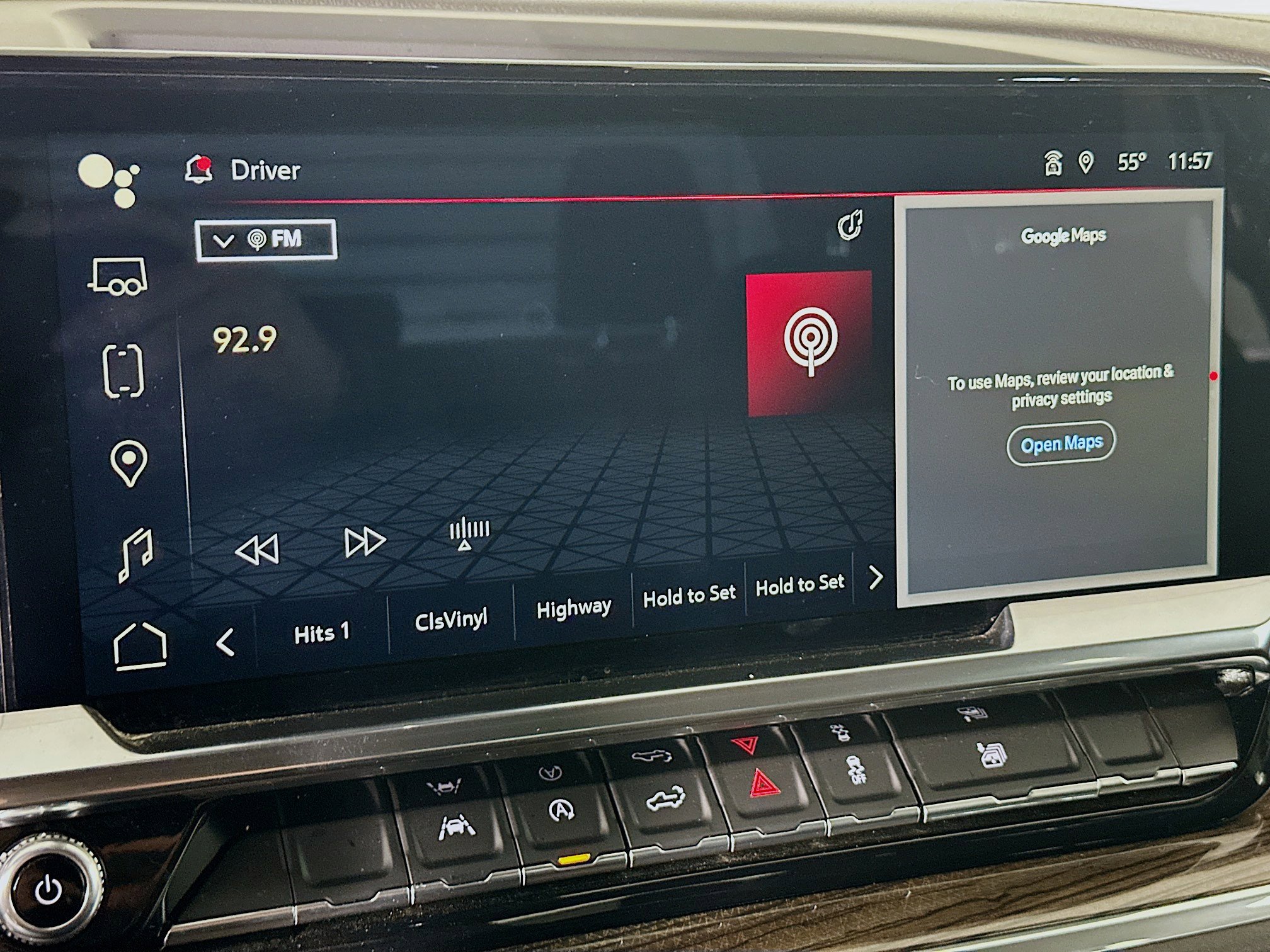 Used 2024 GMC Sierra 1500 Elevation image 19