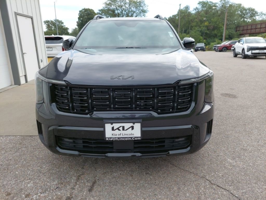 New 2026 Kia Sorento SX Prestige image 10
