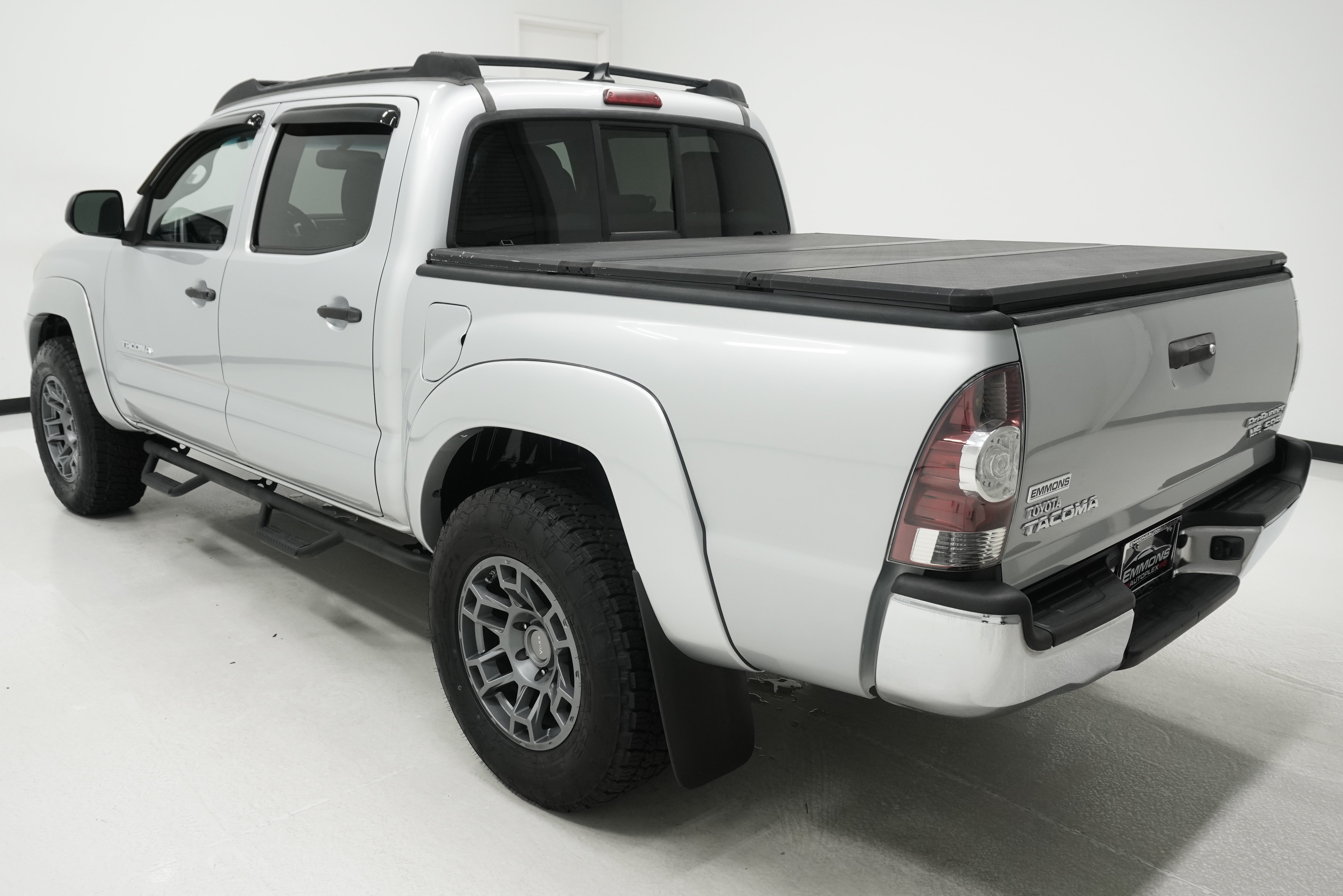 Used 2012 Toyota Tacoma PreRunner w/ SR5 Pkg RWD image 5