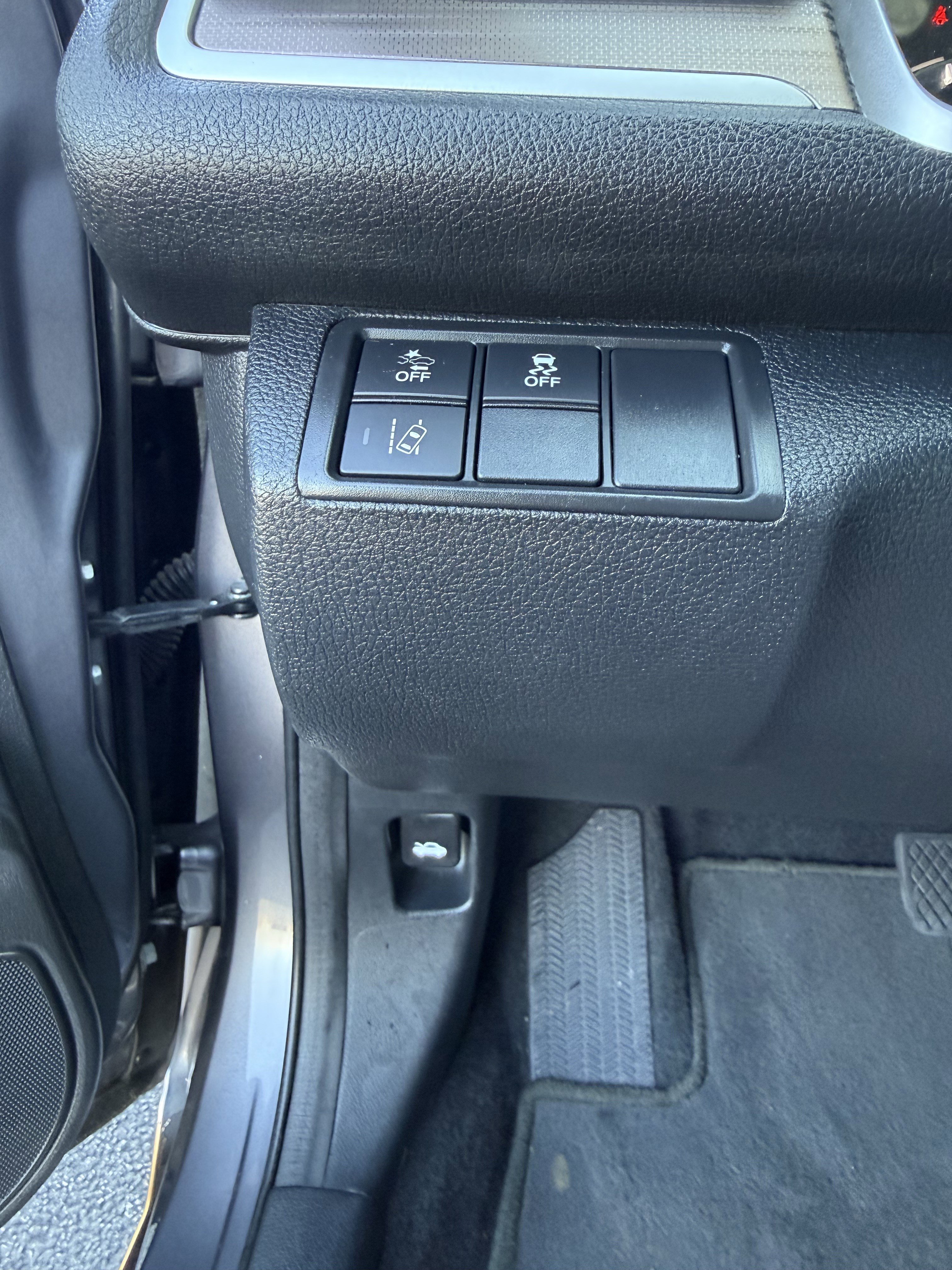 Used 2020 Honda Civic EX image 24