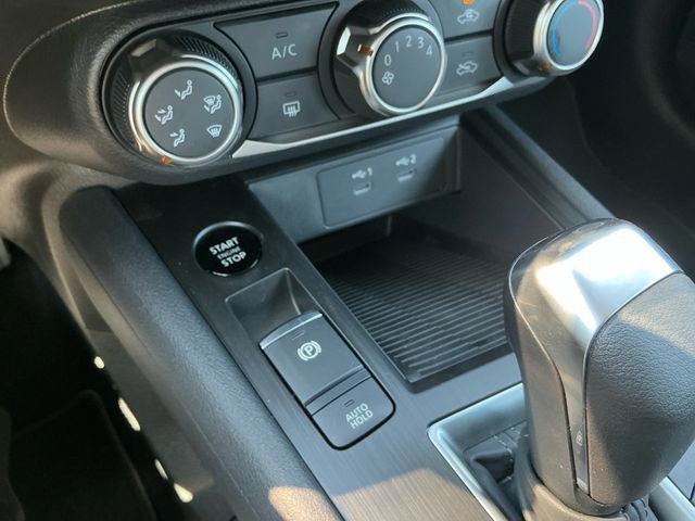 New 2026 Nissan Kicks S FWD image 21