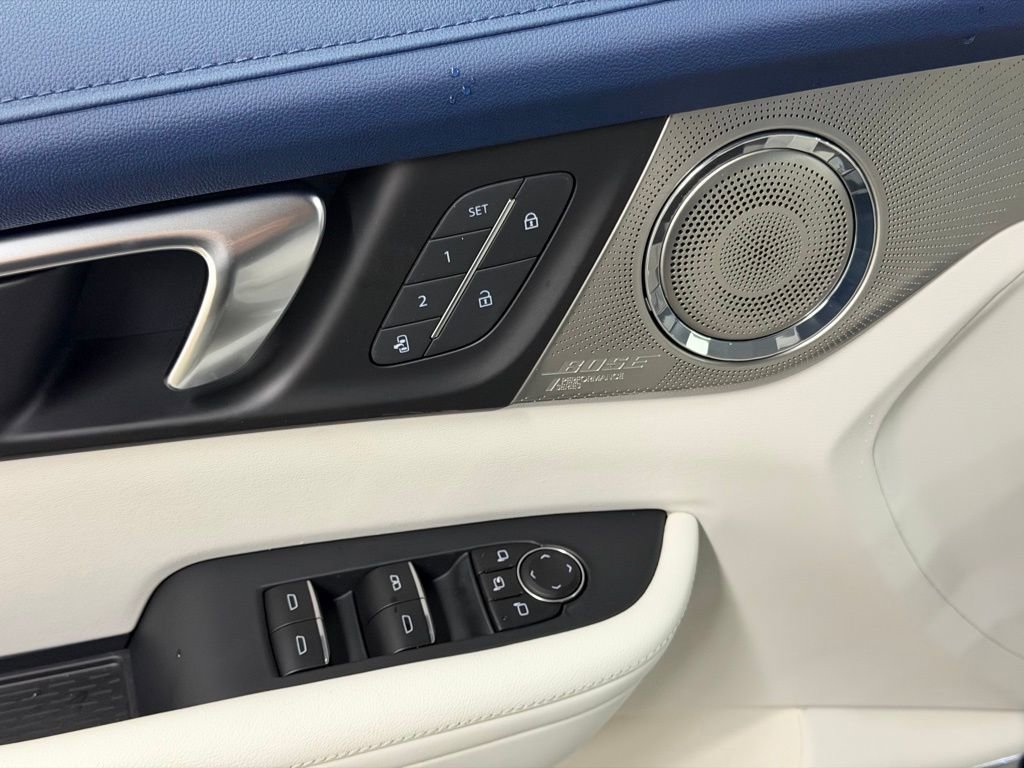 New 2026 Buick Enclave Avenir w/ Super Cruise Package image 16