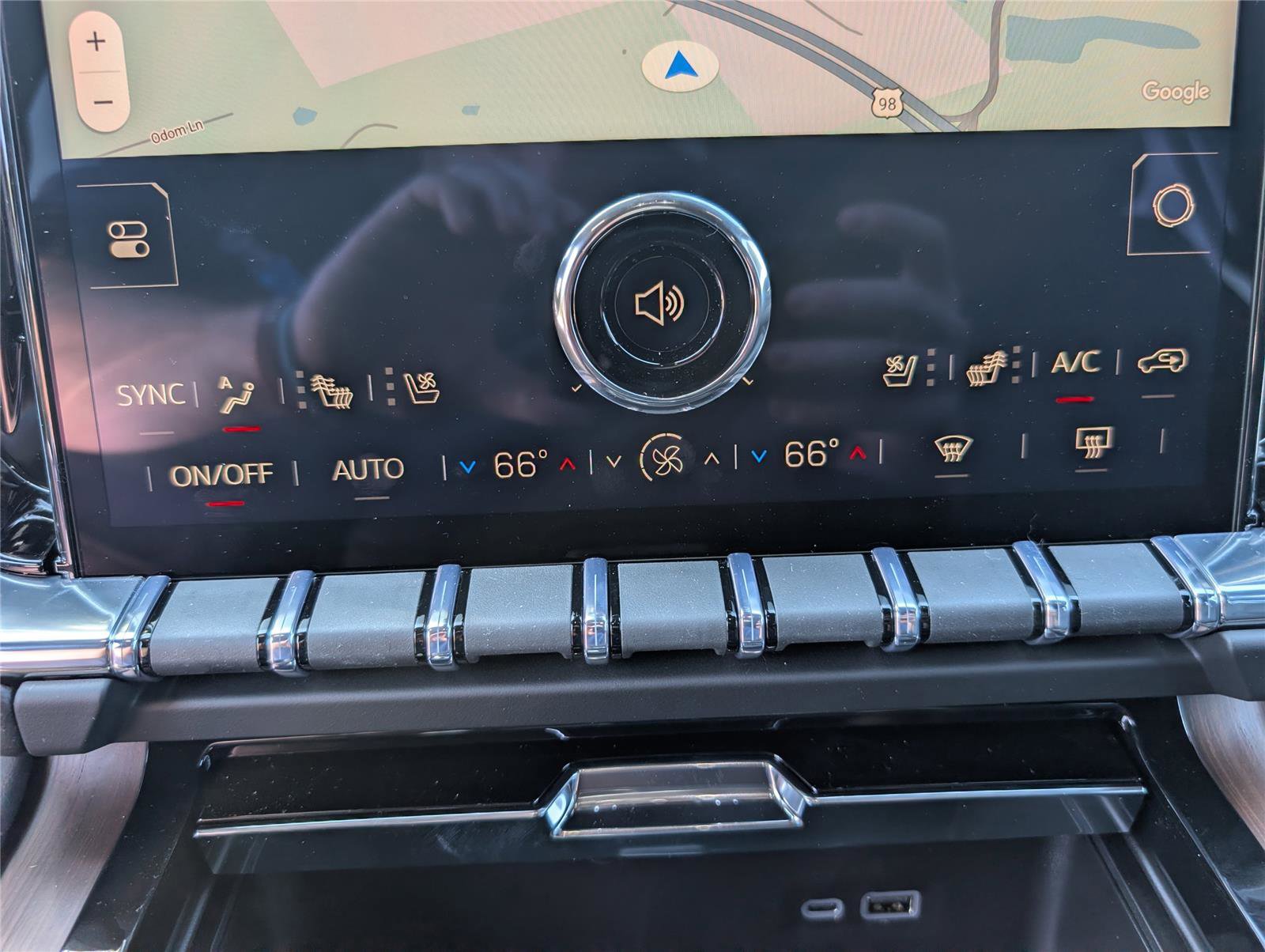 New 2026 GMC Yukon Denali w/ Denali Reserve Package image 28