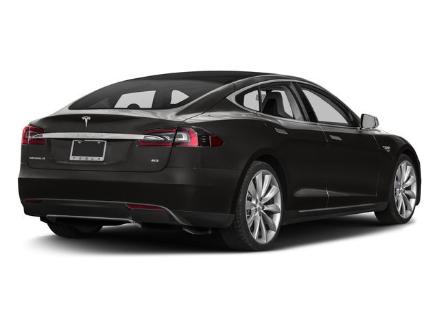 Used 2016 Tesla Model S 90D image 2