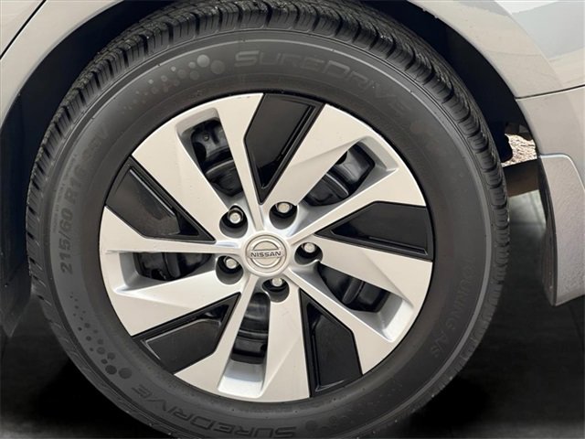 Used 2021 Nissan Altima 2.5 S image 7