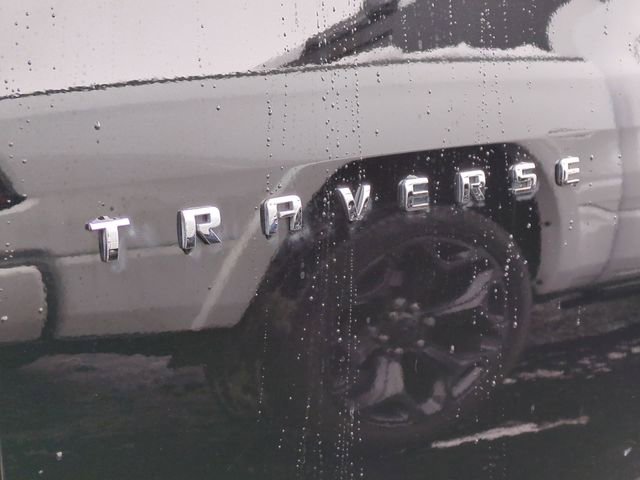 Certified 2022 Chevrolet Traverse Premier image 34