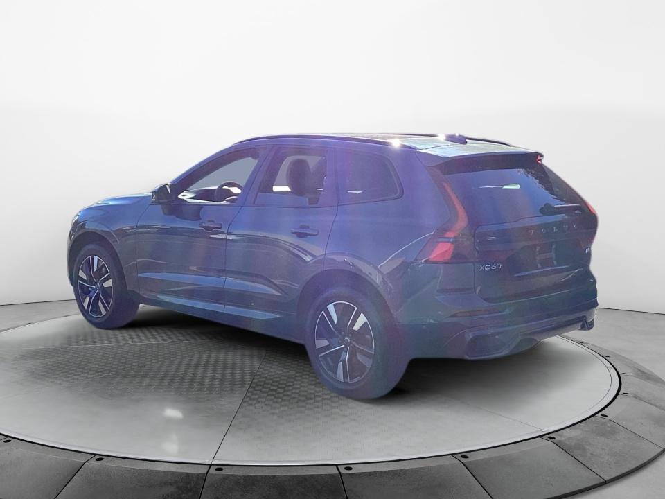 New 2027 Volvo XC60 B5 Plus AWD/4WD image 5
