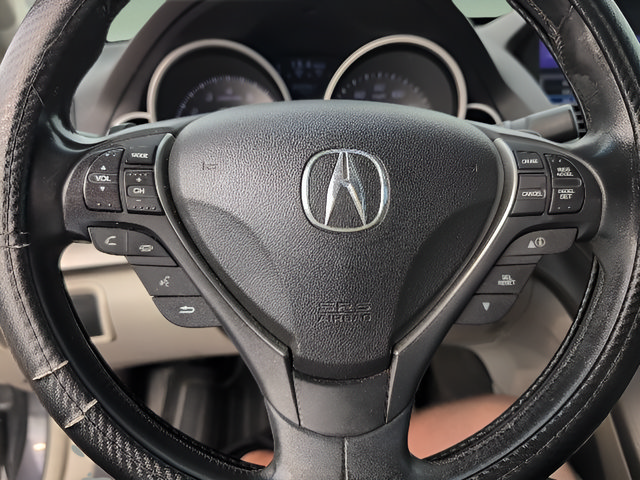 Used 2012 Acura TL w/ Technology Package FWD image 14