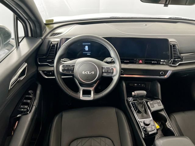 Used 2023 Kia Sportage X-Line image 20