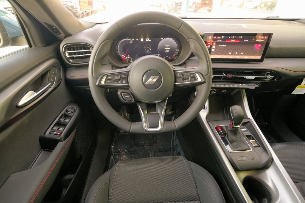 Used 2024 Dodge Hornet GT w/ Cold Weather Group image 29