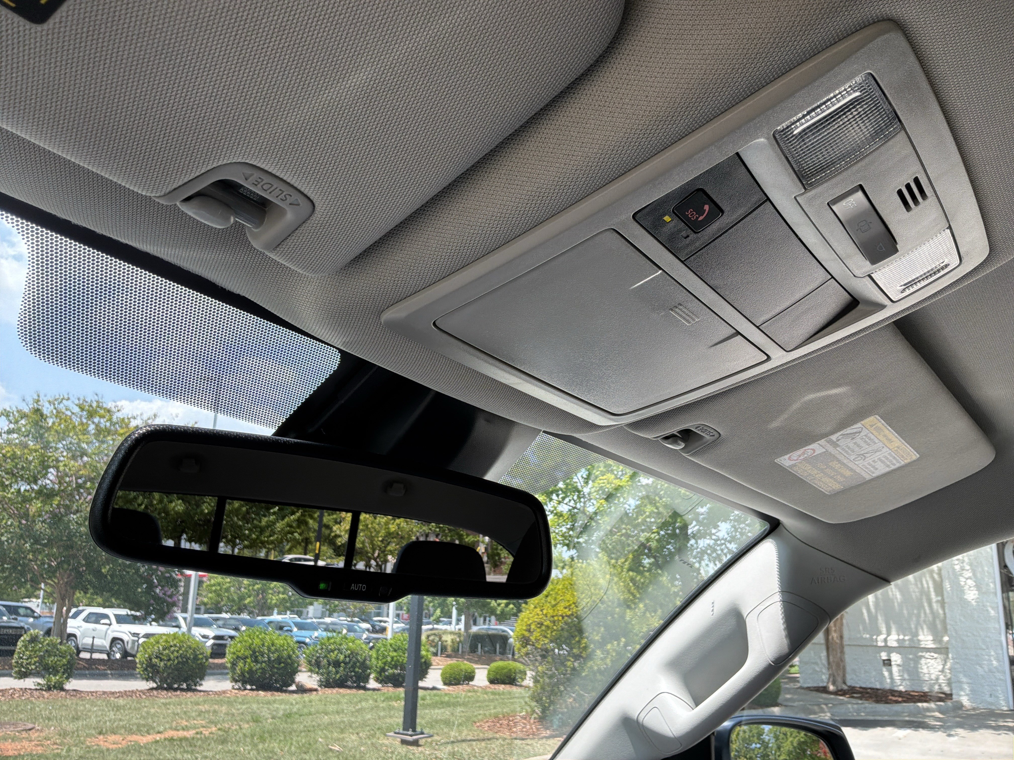 Used 2023 Toyota Tacoma SR5 RWD image 27