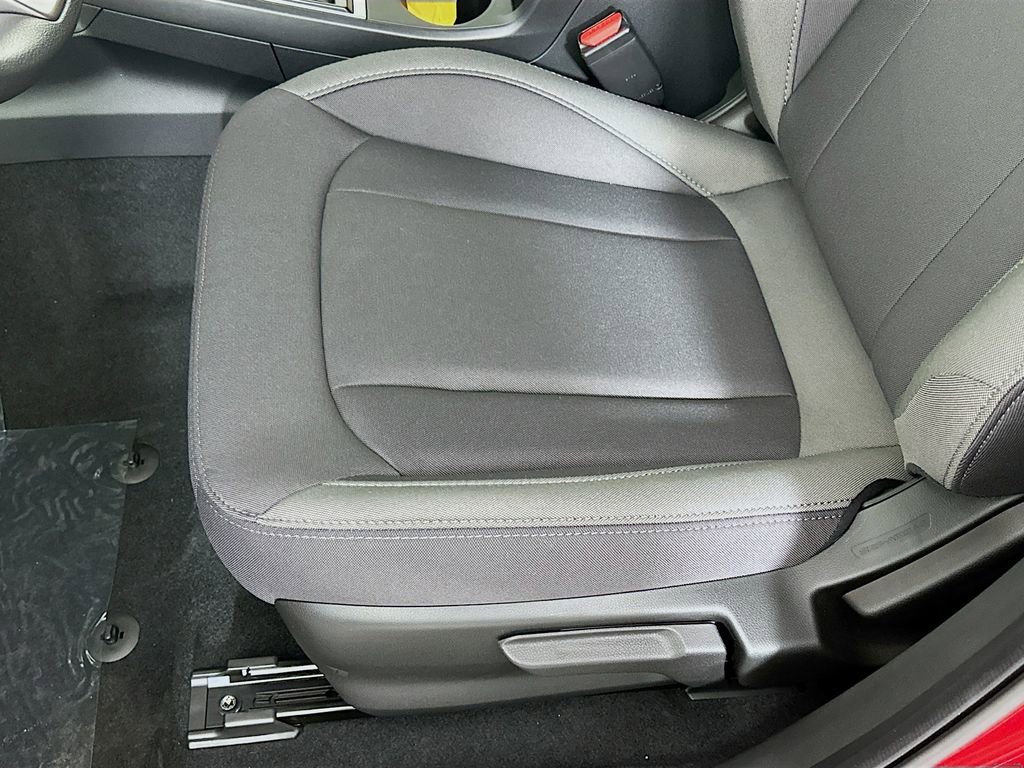 Used 2025 Subaru Impreza 2.0i w/ Popular Package #1A image 25