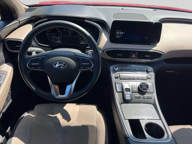 Used 2023 Hyundai Santa Fe SEL AWD/4WD image 14