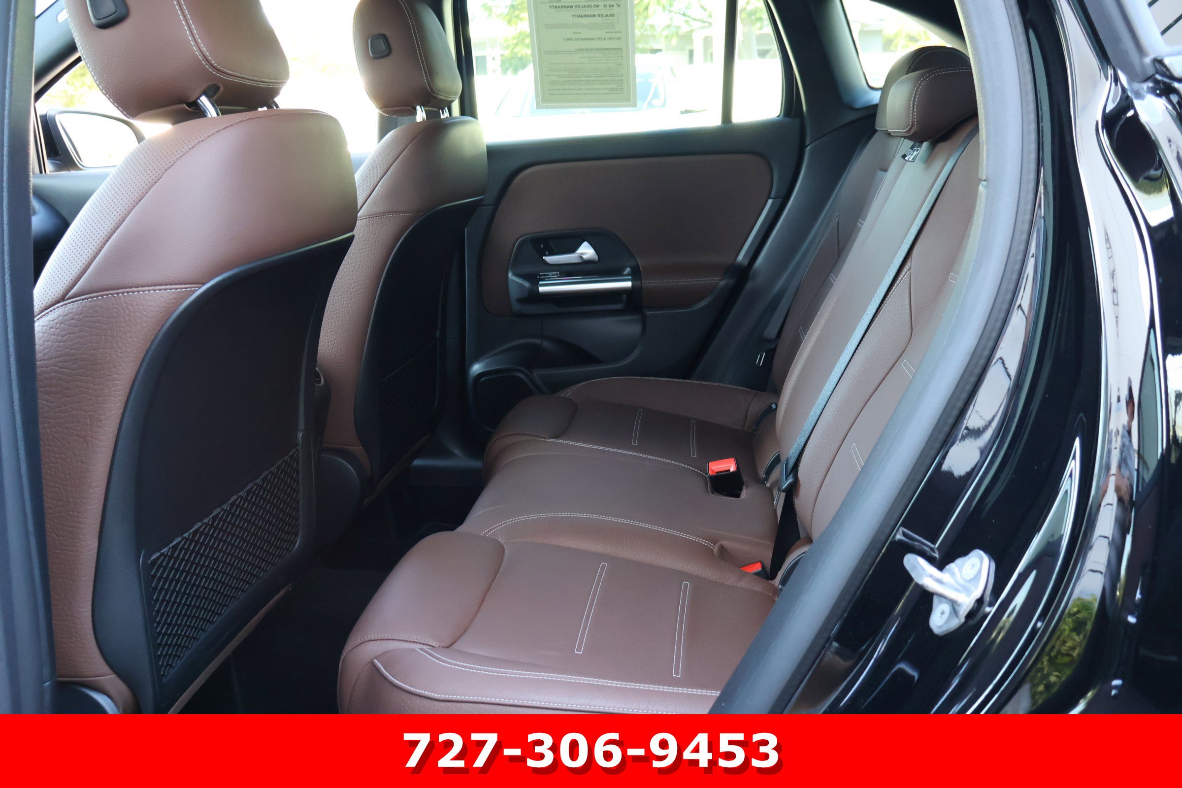 Certified 2022 Mercedes-Benz GLA 35 AMG 4MATIC image 19