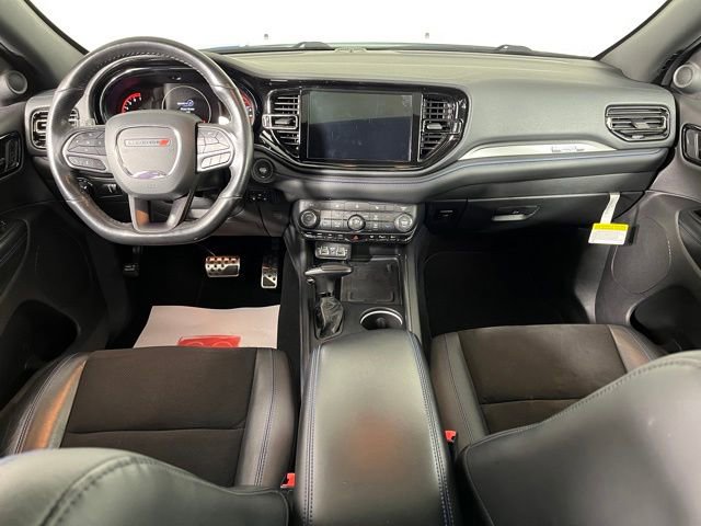 Used 2022 Dodge Durango R/T w/ Tow 'N Go Package AWD/4WD image 42