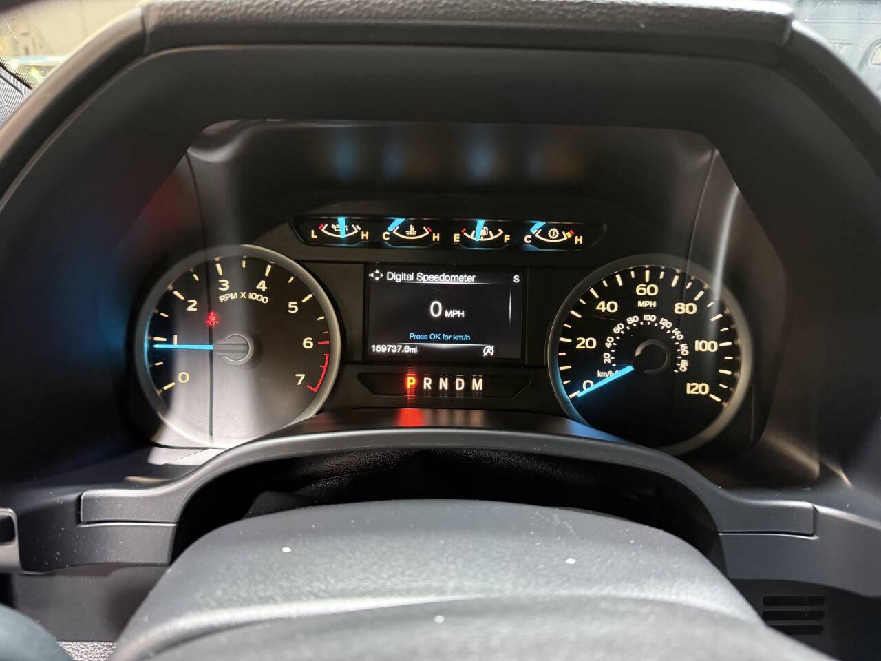 Used 2017 Ford F150 XLT w/ Equipment Group 302A Luxury image 77