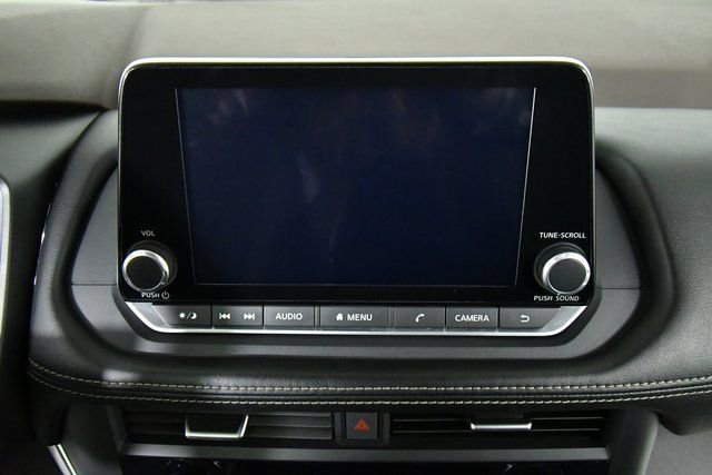 Used 2023 Nissan Rogue SV AWD/4WD image 4