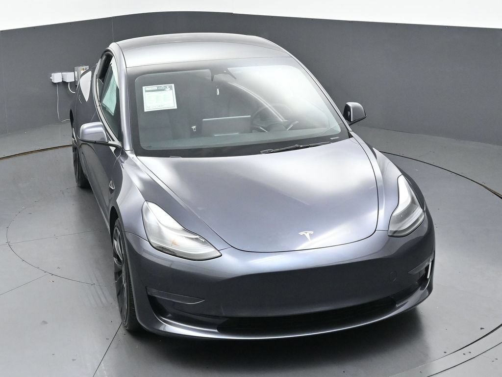 Used 2023 Tesla Model 3 Performance AWD/4WD image 6