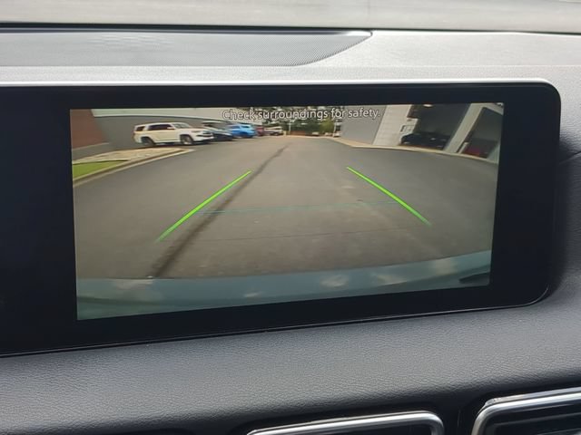 New 2026 Nissan Sentra SV w/ Floor Mat Package FWD image 19