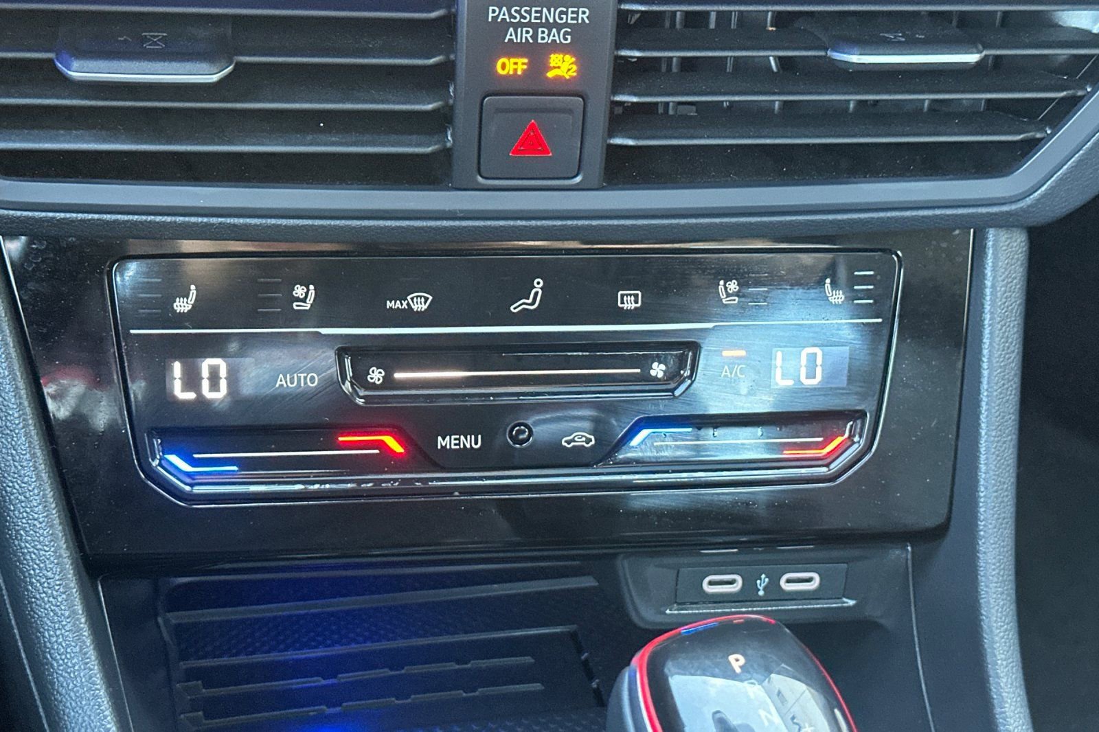 Used 2025 Volkswagen Jetta GLI Autobahn image 19