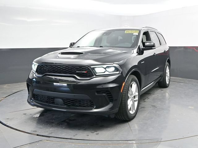 Used 2025 Dodge Durango R/T AWD/4WD image 7