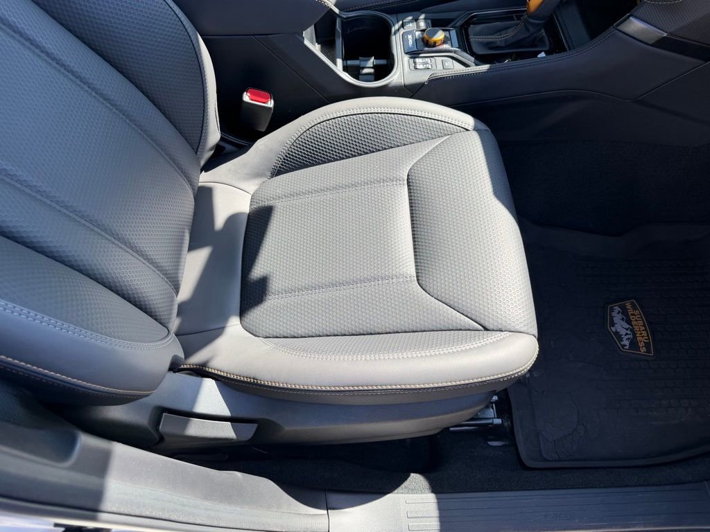 Used 2024 Subaru Forester Wilderness w/ Convenience Package image 18