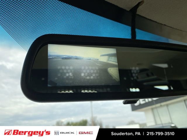 Certified 2024 GMC Savana 2500 w/ Driver Convenience Package image 18