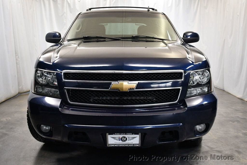 Used 2007 Chevrolet Avalanche LT image 4